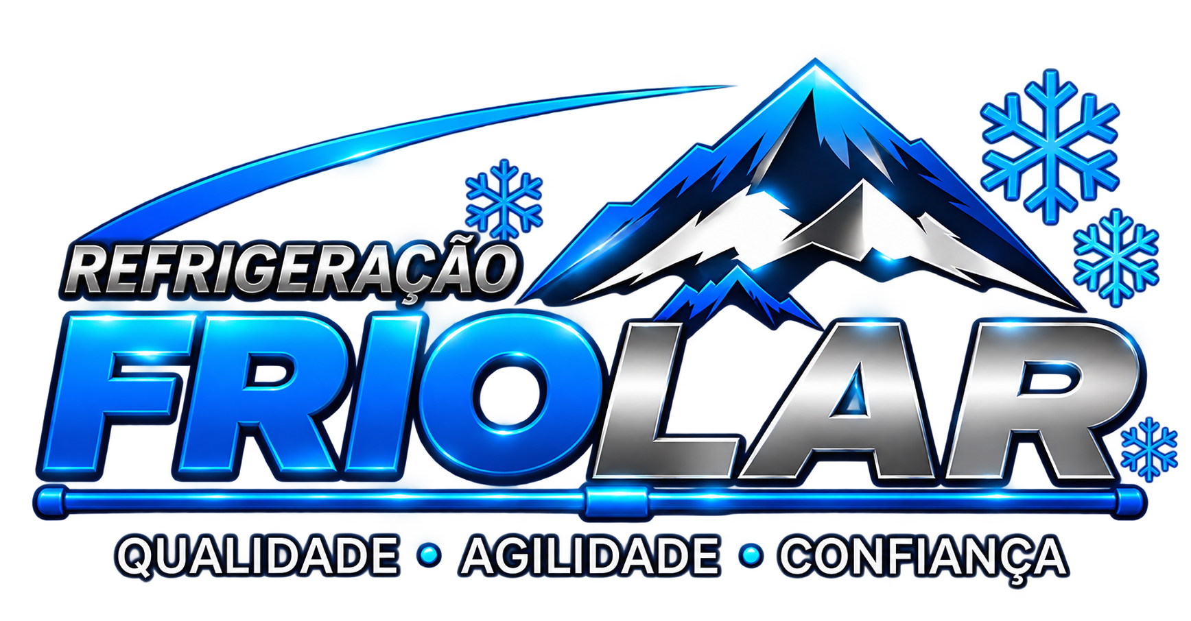 Refrigeração Friolar